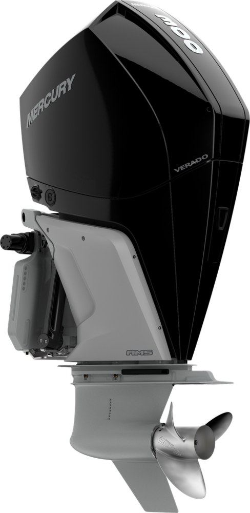 MERCURY VERADO  F400