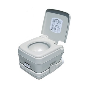 MINI BI-POT - chemická toaleta