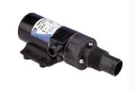 Macerátor pumpa JABSCO 12V