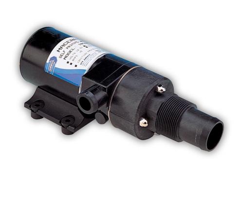 Macerátor pumpa JABSCO 24V