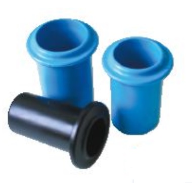 Manžeta na veslo čierna ø 35 mm