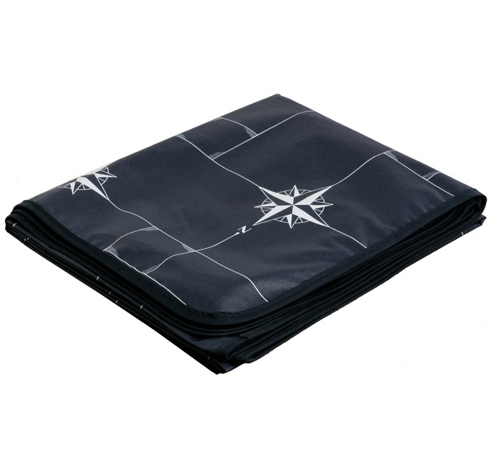 Marine Business Northwind vodeodolný obrus 115x100cm