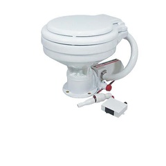 Marine toaleta s elektrickým čerpadlom - Standard