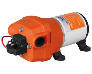 SEAFLO Automatické tlakové čerpadlo pitnej vody FL 40 12Vv - 17L/min.