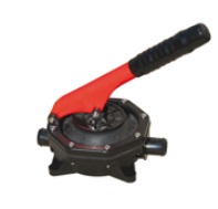 Membránová ručná bilge pumpa -DIAPHRAGM