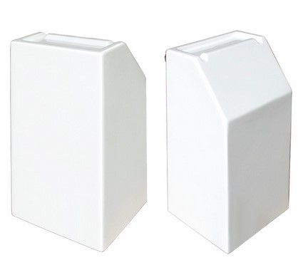 Konzola riadenia ALFA - 415 x 400 x 800 mm