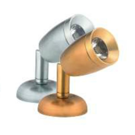 Mini LED čítacia lampa