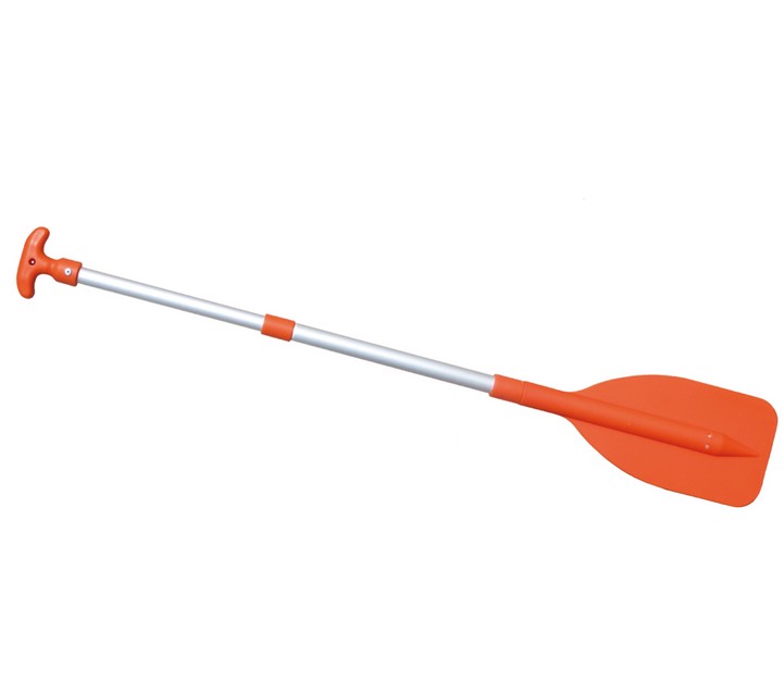 Mini teleskopické pádlo 63,5-137 cm