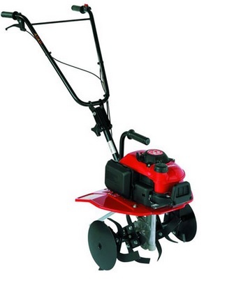 HONDA FG 205 -minikultivátor