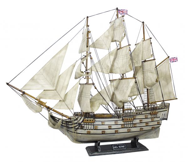 Model plachetnice HMS VICTORY - 86 cm