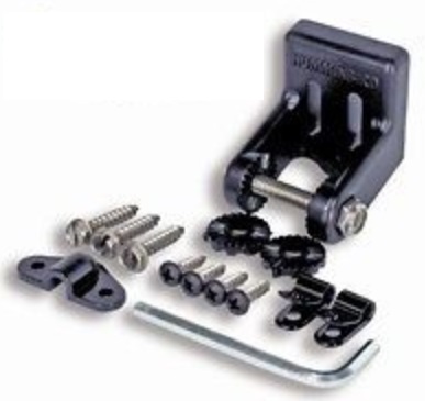 Montážna sada pre XNT čidlá, nie je vyklápacia do výšky