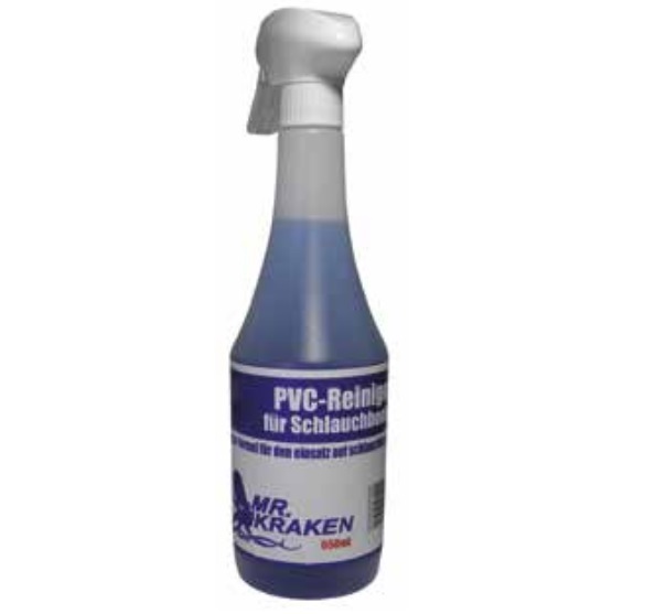 MR KRAKEN Čistiaci prostriedok pre nafukovacie člny
