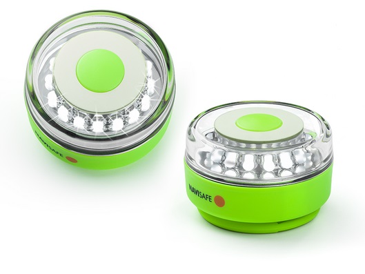 NAVISAFE Navigačné svetlo 360°