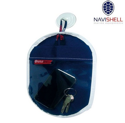 NAVISHELL Púzdro 15 x 26 cm