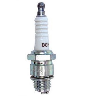 NGK sviečka - BR8ES11 pre vodné skútre