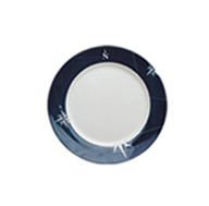 NORTHWIND - set dezertných tanierov - 6 ks