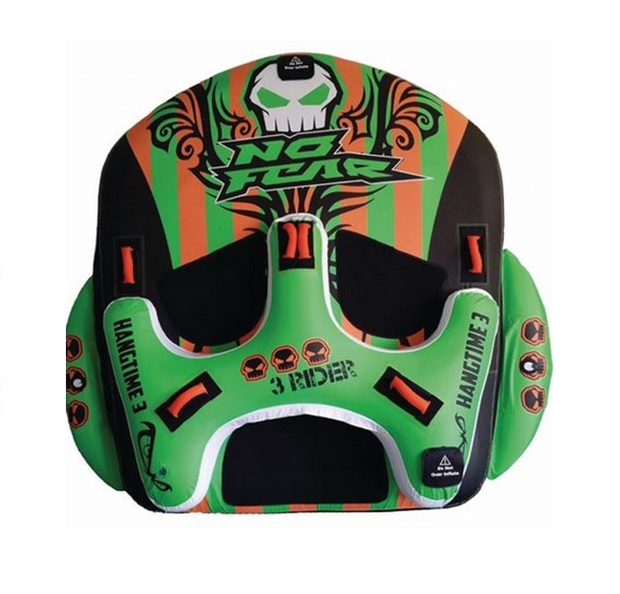 HYDROSLIDE HANGTIME 3 - vodná atrakcia 226x210 cm