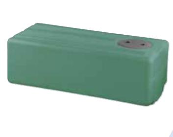 Nádrž na pitnú vodu rôzne veľkosti