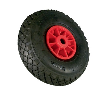 Náhradné koleso - polyuretán 260 x 85 mm