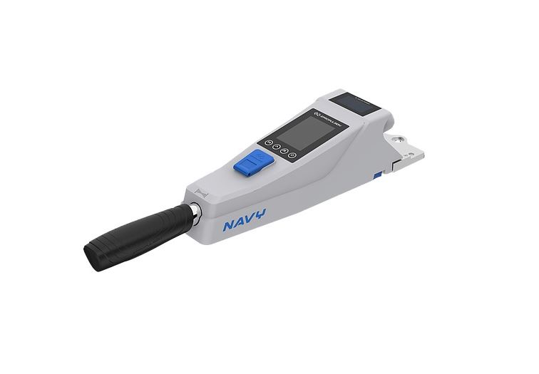 Náhradná kormidlová páka pre NAVY