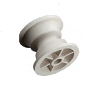 Náhradná nylonová rolka - 62 x 54 mm