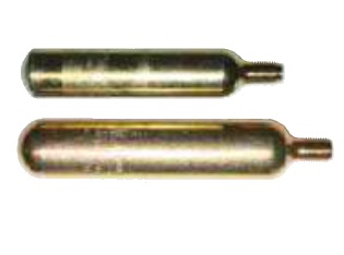 Náhradná patróna 23 g pre vesty Junior