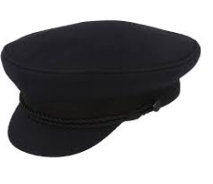 Námornícka šiltovka navy