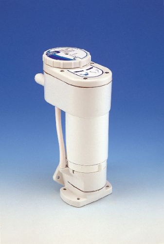 Náradné čerpadlo na Marine toaletu - 12V