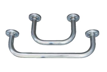 Nerezové madlo - 53 cm