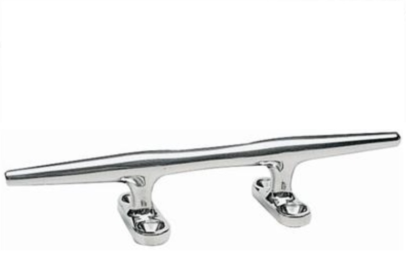 Nerezový uväzník Cleatl 125 mm