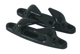 Nylonový úväzník 120mm