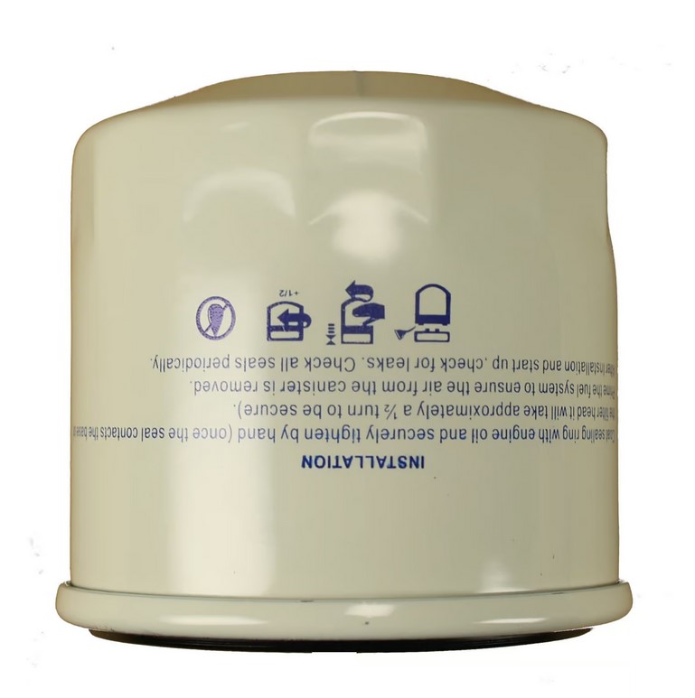 Olejový filter pre Tohatsu MFS25/30 (3R0-07615-0) a MERCURY 9.9-30 HP 4T (35-8M0162831)