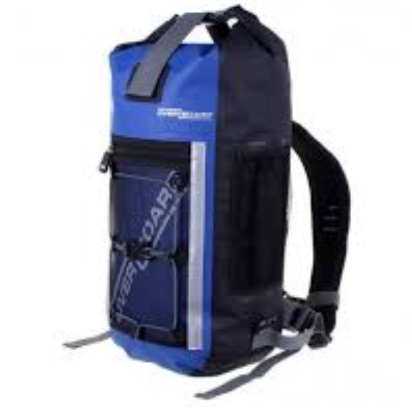 OVER BOARD  Pro-Sports 20 Batoh Backpack - modrý