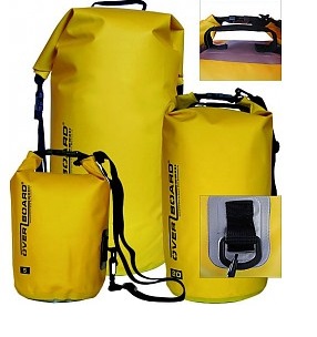 OVER BOARD Seesack Dry Bag - 30L