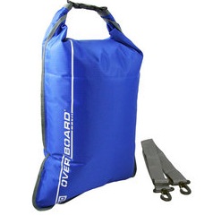 OVER BOARD Seesack Dry Flat vodotesný vak - 30 L