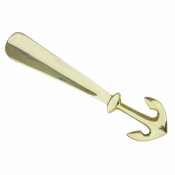 Obuvák - kotva 25 cm