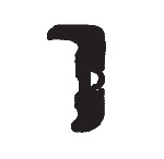 Obvodová nárazová lišta 3001