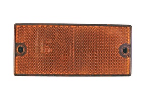 Odrazka obdĺžníková - samolepiaca