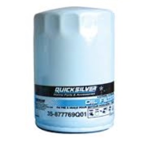 QUICKSILVER Olejový filter Mercury Mariner 200-275 hp