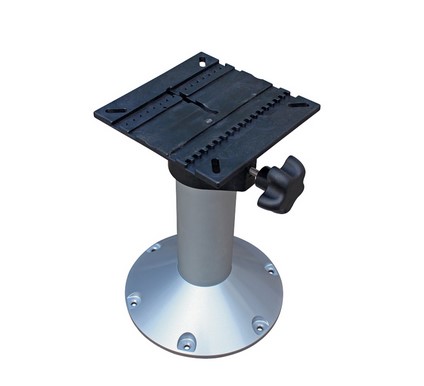 Otočný podstavec sedadla pevný - 300 mm