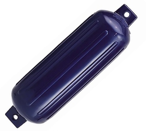 POLYFORM fender G-5 modrý 21,5 x 70,5 cm