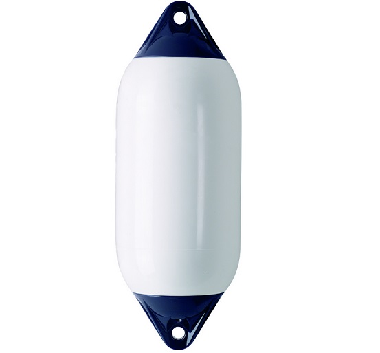 POLYFORM fender biely F-7 - 37,5 x 102,0 cm