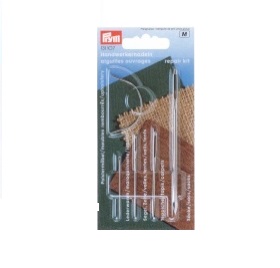 PRYM- Set čalúníckych ihiel 5ks