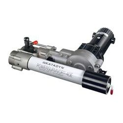 PUR Powersurvivor 40E -odsolovacie zariadenia