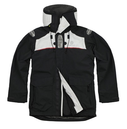 Pánska budna ULTIMATE CRUISER - tmavomodrá