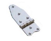 Pánt 130 x 40 x 2 mm