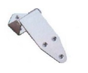 Pánt 130 x 40 x 2,5 mm