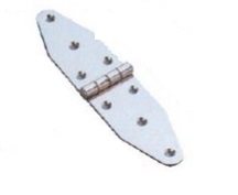 Pánt 180 x 40 x 2 mm