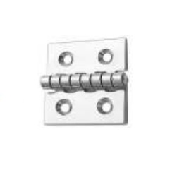 Pánt z nerezovej ocele 40 x 40 mm