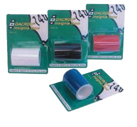 PSP Páska Dacron Insignia - biela 1,5m